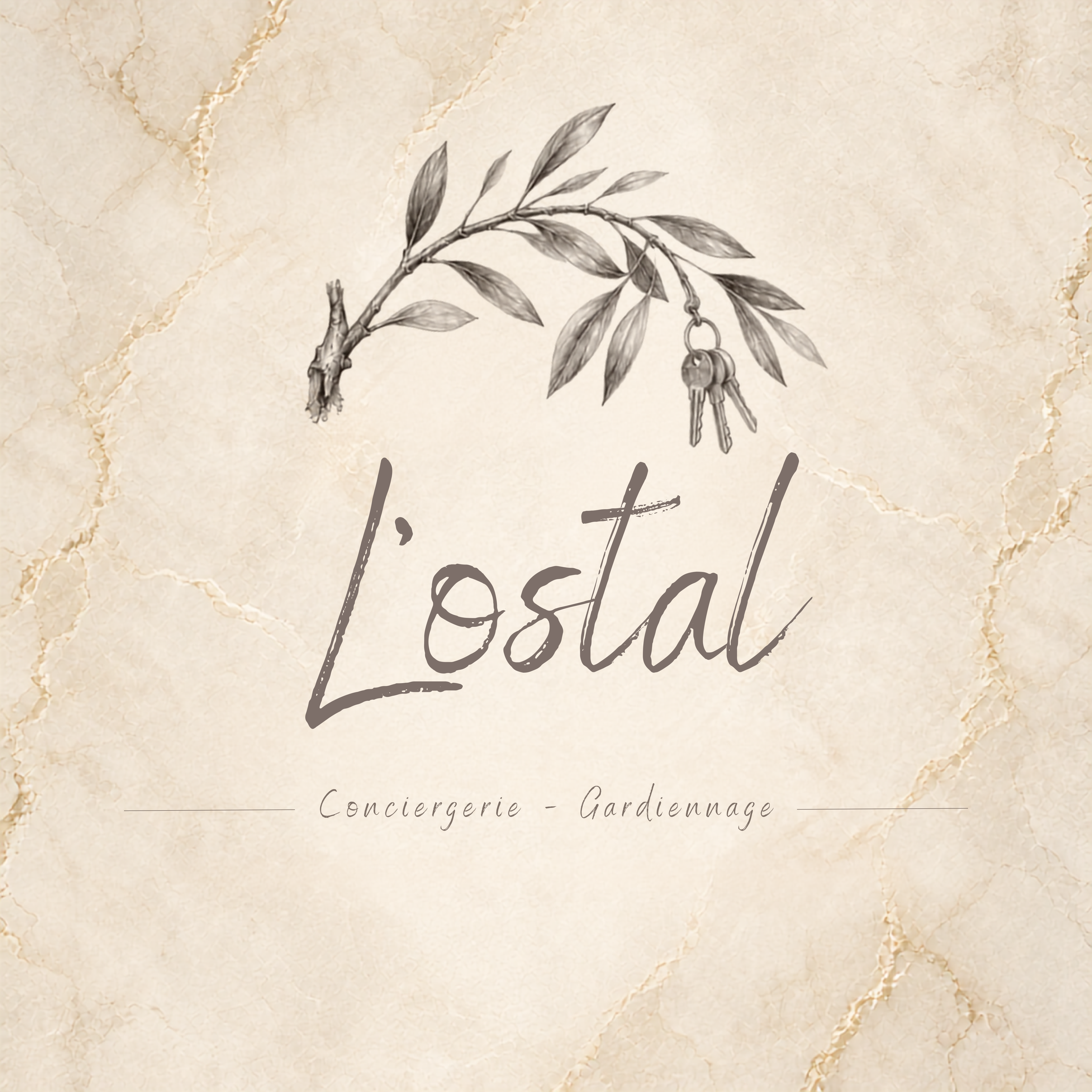 Lostal Conciergerie - Gardiennage
